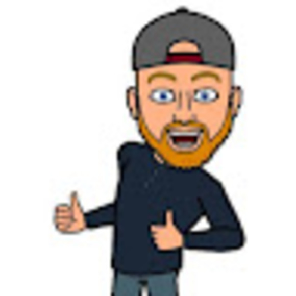 Meet your Posher, Michael - Picture 1 of 1